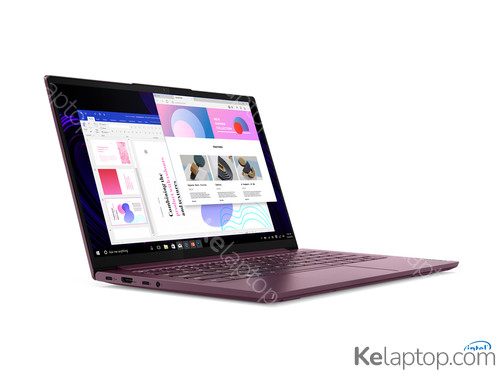 Lenovo Yoga Slim 7 14ITL05 82A30045MX Características Lenovo Yoga Slim 7 14ITL05 82A30045MX Características