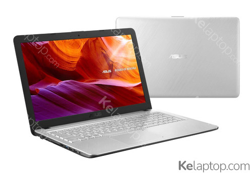 ASUS X543MA-GQ1244 Ausstattung ASUS X543MA-GQ1244 Ausstattung