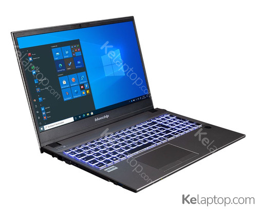 bluechip TRAVELline L15W11 Ausstattung