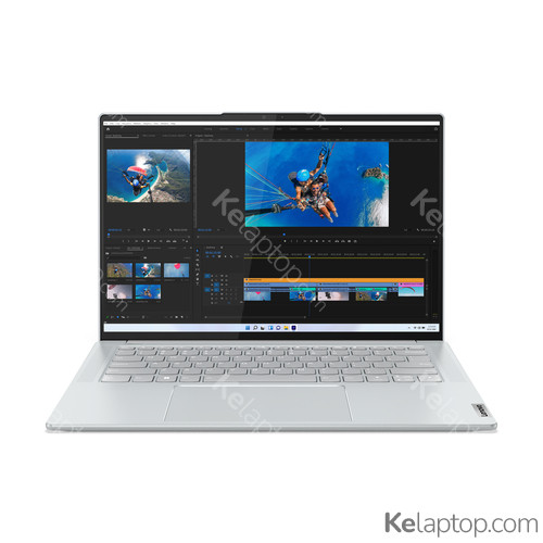 Lenovo Yoga Slim 7 ProX 14IAH7 82TK000FGE Specs