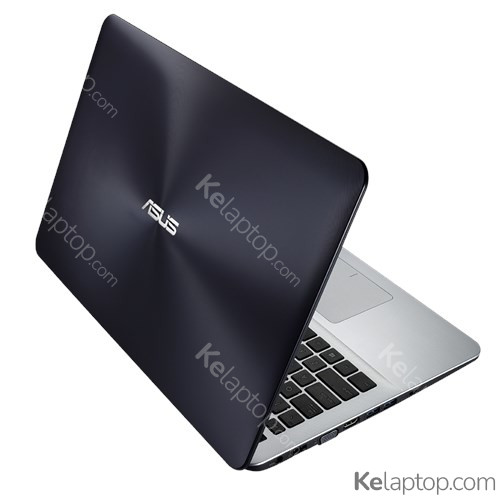 ASUS X555QA-DM335T Specs ASUS X555QA-DM335T Specs