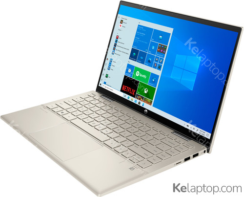 HP Pavilion x360 14 14-dy0010ns Características