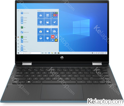 HP Pavilion x360 14 14-dw0110TU Características HP Pavilion x360 14 14-dw0110TU Características