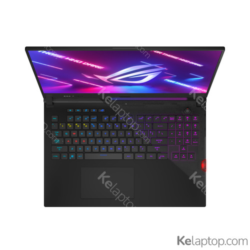 ASUS ROG Strix SCAR 17 G733QS-HG026T 90NR0591-M01070