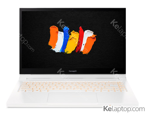 Acer ConceptD 3 Ezel CC314-72G-72SX Características Acer ConceptD 3 Ezel CC314-72G-72SX Características