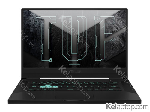 ASUS TUF Dash F15 FX516PR-AZ101T Características