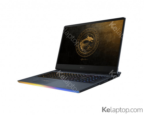 MSI Gaming GE GE76 10UH-607CA Dragon Tiamat Caratteristiche