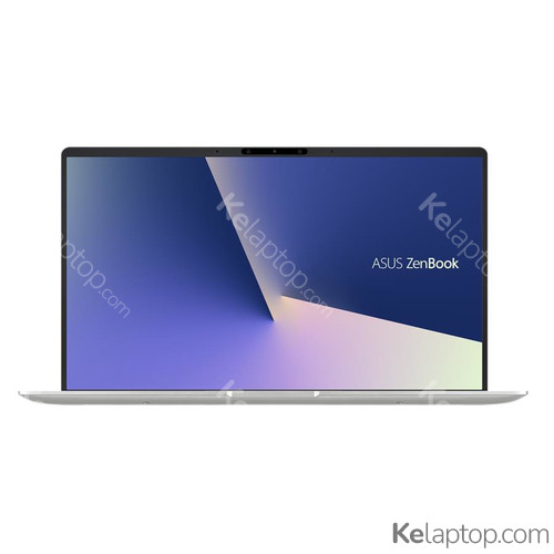 ASUS Zenbook 13 UX334FA-A3109T Caratteristiche