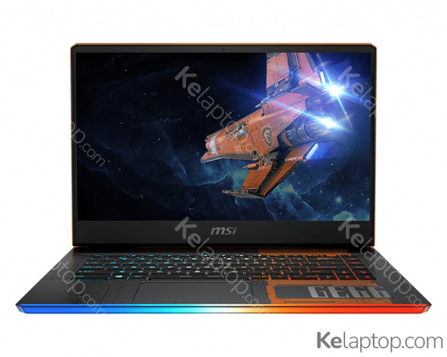 MSI Gaming GE GE66 10SFS-446FR Raider Dragonshield Caractéristiques