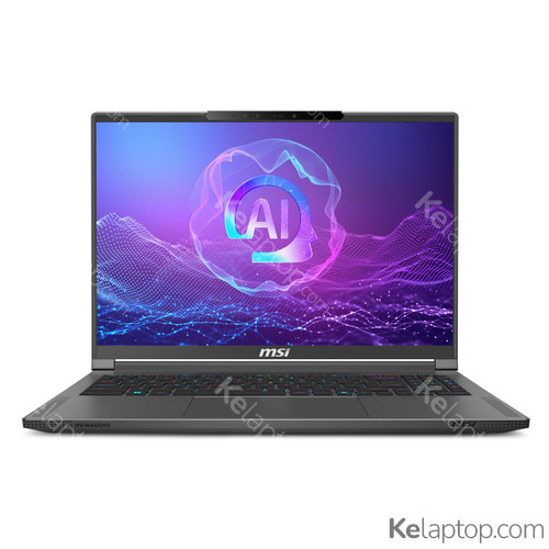 MSI Creator A16 AI+ A3HVFG-285XIT Caractéristiques