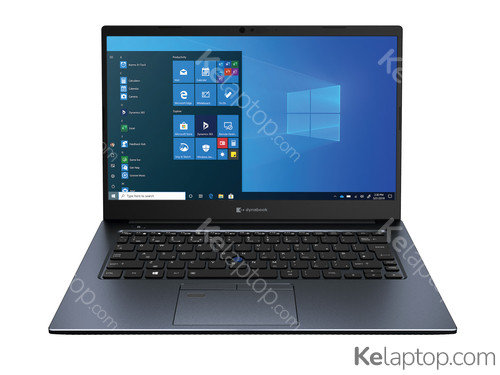Dynabook Portégé X40-J PPH11A-09H002 Specs