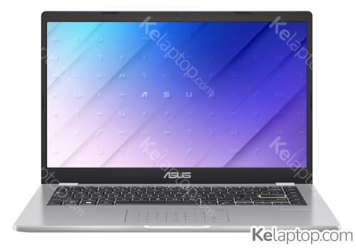 ASUS VivoBook 14 E410MA-EK505T: Price and specs - Kelaptop