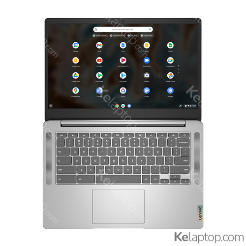 Lenovo IdeaPad 3 Chrome 14M836 82KN001YMX Specyfikacje
