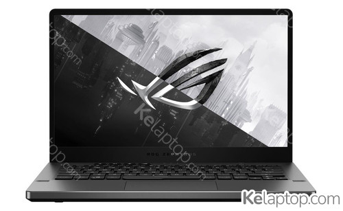 ASUS ROG Zephyrus G14 GA401IU-HE043T Características