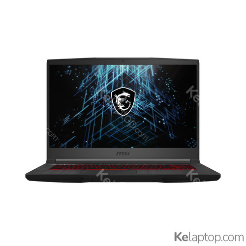 MSI Gaming GF GF65 10UE-032BE Thin Caractéristiques