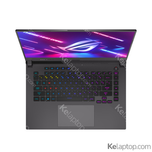 ASUS ROG Strix G15 G513QR-HF010T-BE Caratteristiche