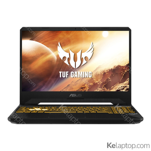 ASUS TUF Gaming FX505DT-HN540 Características
