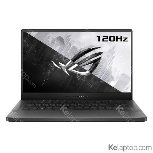 ASUS ROG Zephyrus G14 GA401II-HE004 Caratteristiche ASUS ROG Zephyrus G14 GA401II-HE004 Caratteristiche