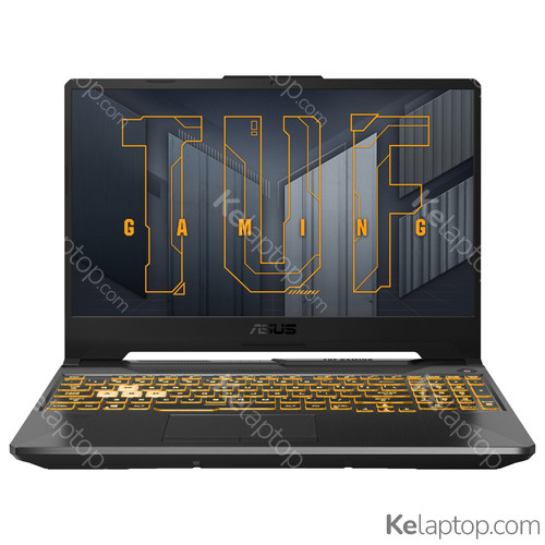 ASUS TUF Gaming A15 FA506QM-HN005 Caractéristiques ASUS TUF Gaming A15 FA506QM-HN005 Caractéristiques