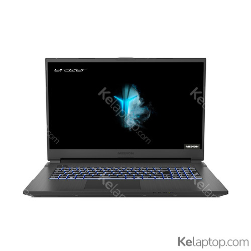 ERAZER Defender E10 30029767 Specs