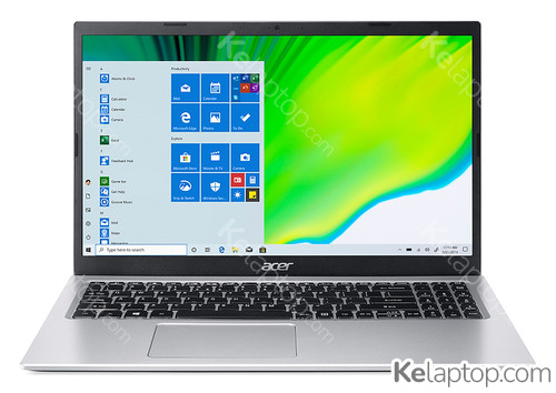 Acer Aspire 3 A315-35-P20R Caratteristiche