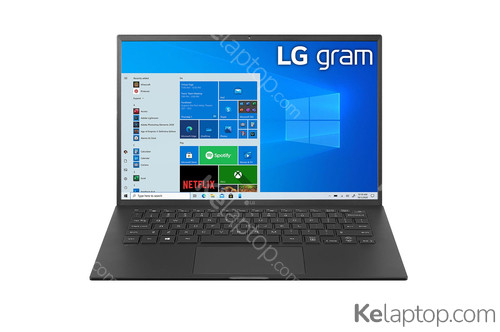 LG Gram 14Z90P-K.AAB8U1 Specs