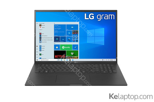 LG Gram 17Z90P-K.AAB8U1 Price, score and specs