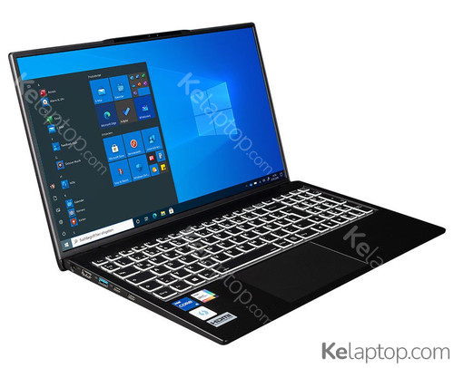 bluechip TRAVELline B15W43 Ausstattung