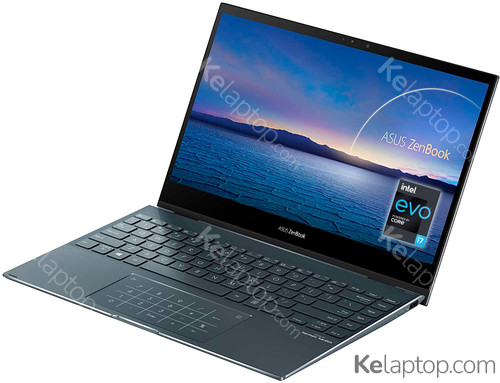 ASUS Zenbook Flip 13 UX363EA-HP043T Características ASUS Zenbook Flip 13 UX363EA-HP043T Características