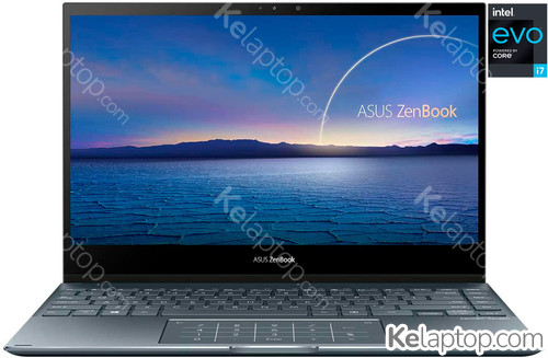 ASUS Zenbook Flip 13 UX371EA-HL259T Caractéristiques