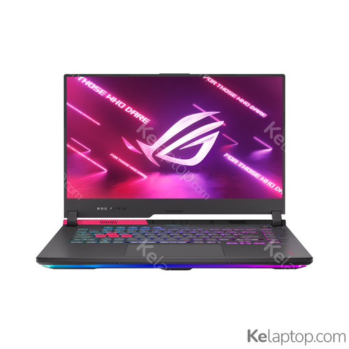 ASUS ROG Strix G15 G513QM-HF246 Specs