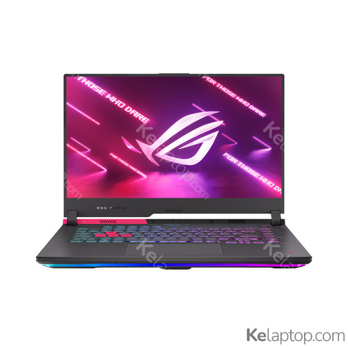 ASUS ROG Strix G15 G513QR-HF120 Price, score and specs