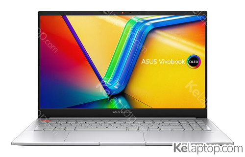 ASUS Vivobook Pro 15 OLED K6502VU-MA155W Caratteristiche