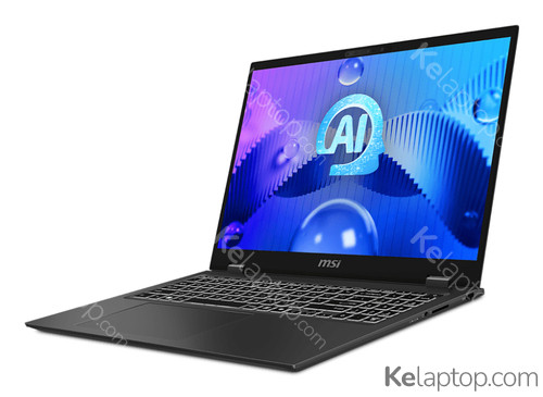 MSI Prestige 16 Evo AI B1MG-009PL Specs MSI Prestige 16 Evo AI B1MG-009PL Specs