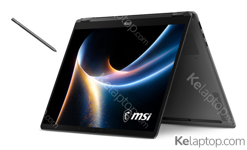 MSI Prestige 14 FLIP AI+ D3MTG-030 Características MSI Prestige 14 FLIP AI+ D3MTG-030 Características