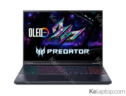 Acer Predator Helios Neo 16 AI PHN16-I71-9915 Caratteristiche