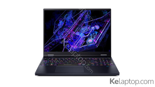 Acer Predator Helios 16 PH16-72-94A1 Características Acer Predator Helios 16 PH16-72-94A1 Características