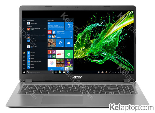 Acer Aspire 3 A315-56-54L1 Características