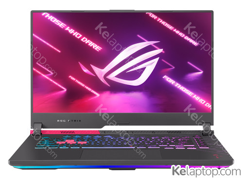 ASUS ROG Strix G15 G513IC-HN073 Specs