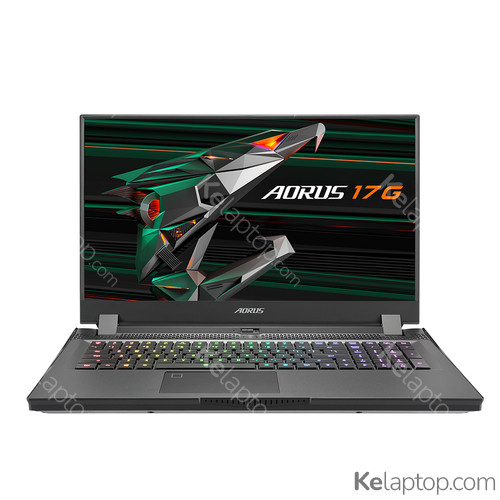 GIGABYTE AORUS 17G XD-73ES345SH Características GIGABYTE AORUS 17G XD-73ES345SH Características