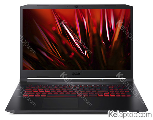 Acer Nitro 5 AN517-53-591A Ausstattung