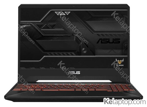 ASUS TUF Gaming FX505GM-BN037T Specs ASUS TUF Gaming FX505GM-BN037T Specs