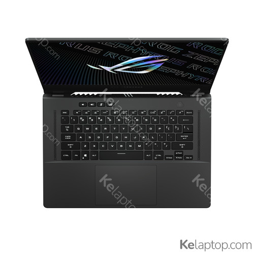 ASUS ROG Zephyrus G15 GA503QM-HN007T Características ASUS ROG Zephyrus G15 GA503QM-HN007T Características