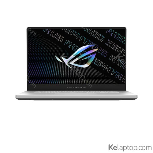 ASUS ROG Zephyrus G15 GA503QM-HQ107R Características ASUS ROG Zephyrus G15 GA503QM-HQ107R Características