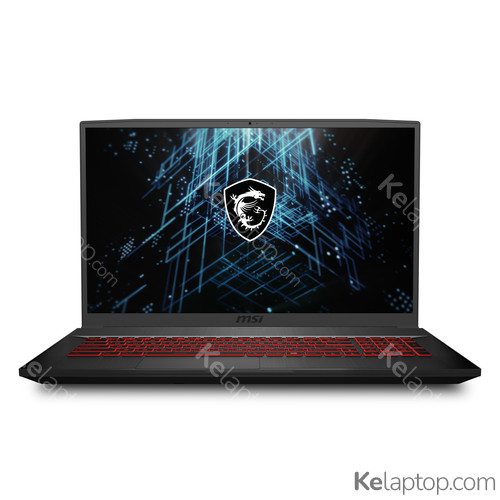 MSI Gaming GF GF75 10UD-038NL Thin Specs MSI Gaming GF GF75 10UD-038NL Thin Specs