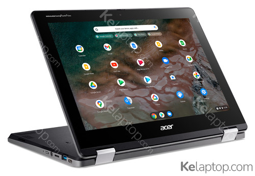 Acer Chromebook Spin 512 R853TA-C9EV Características Acer Chromebook Spin 512 R853TA-C9EV Características