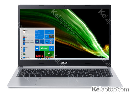 Acer Aspire 5 A515-45G-R5A1