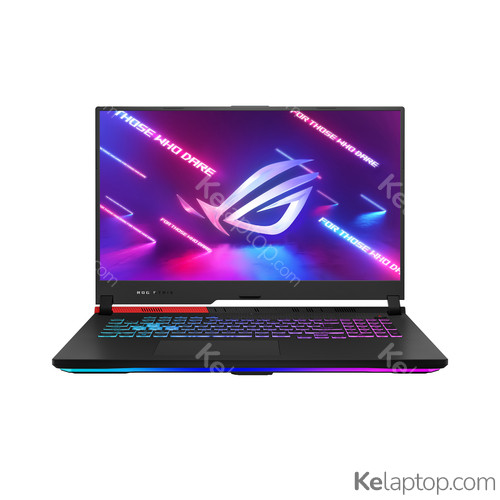 ASUS ROG Strix G17 G713QR-HG053