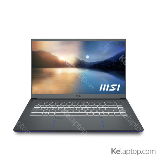 MSI Prestige 15 A11SCX-297FR Caractéristiques MSI Prestige 15 A11SCX-297FR Caractéristiques