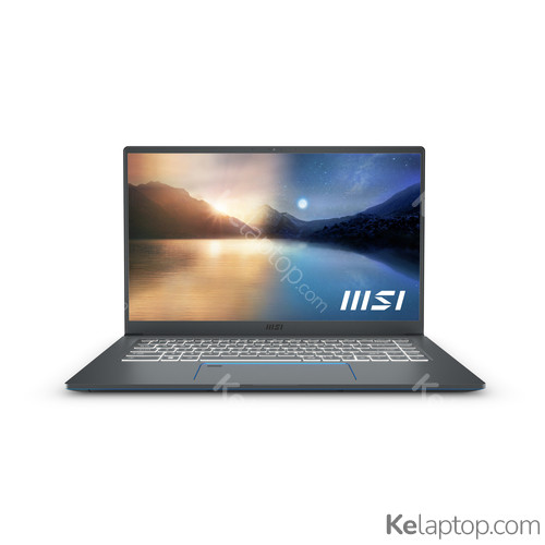 MSI Prestige 15 A11SCX-274IT Características MSI Prestige 15 A11SCX-274IT Características